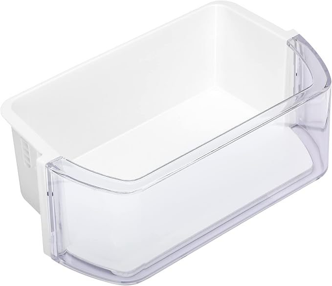MONST DA97-12935A Door Bin, RF220NCTASR Door Shelf Bin | Compatible with samsung（Both Left and Right) RF220NCTASG, RF220NCTAWW, RF220NCTASP, RF221NCTASP, RF221NCTASR