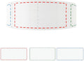 1000 Removable Freezer Labels, 1 x 2 in, Waterproof Oil-Proof Stickers | 1000 removable freezer labels, 1 x 2 in, waterproof and oil-proof for food storage, jars, containers, and kitchens