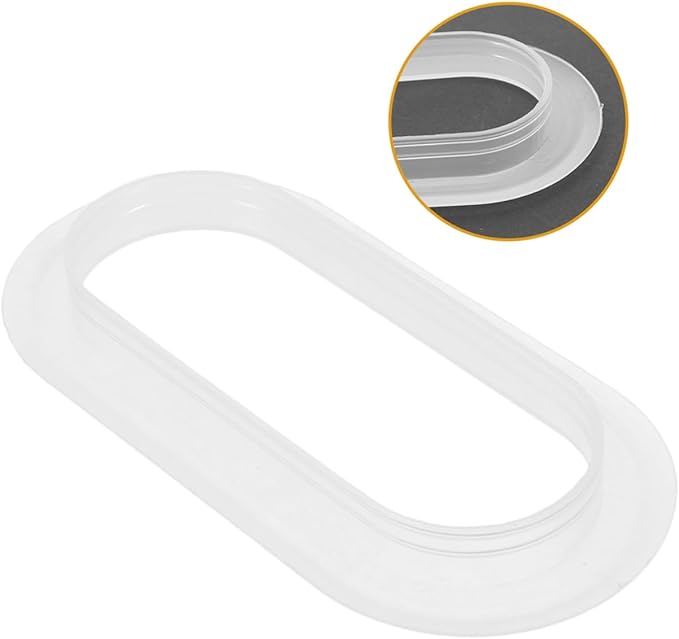 CATIEBYE 10pcs Heavy Duty Plastic Carry Handles for Boxes and Bags Moving and Packing Straps for Cardboard and Storage Closets Reusable Grip for Secure Lifting and Organizing