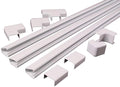 C2G/Cables to Go 16318 Wiremold CordMate II Kit