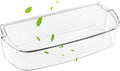 W10710203/WPW10710203 Refrigerator Door Bin by AMI PARTS Fit for whirl-pool ken-more Refrigerators Right Side Bin Replaces W10710203 W10451871 AP6023888