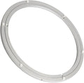 Aluminum Heavy Duty Lazy Susan Rotating Turntable Bearing Swivel Plate Hardware for Dining-Table (16 inch)