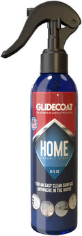 Glidecoat Home Ceramic Spray - For an Easy to Clean Surface Anywhere in the House (8.00 Fl Oz (Pack of 1))