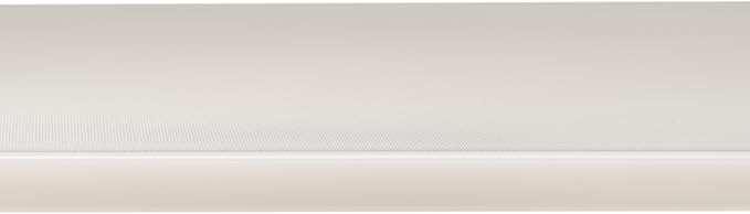 Winco Heavy-Duty Plastic Cutting Board, 18" x 30" x 1/2", White (Set of 6)