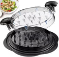 Plastic Meat Shredder Tool for Chicken, Pork & Beef – Handheld Shredding Tool with Ergonomic Grip, Heat Resistant, Dishwasher Safe