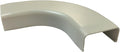 Electriduct 500 Series Raceway Accessory - 90 Degree Elbow (Beige)
