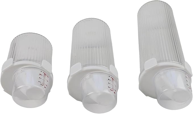 Soft Maintenance compatible with Cleaning Device, Efficient for Home Cleaning(Small+Medium+Large)