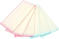 Best Kitchen Professional Grade, Scrubbers, Wash Cloths, Rags, Brush Dish Cloth 3Pk