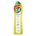 Cif Lemon Cream Cleaner 500ml