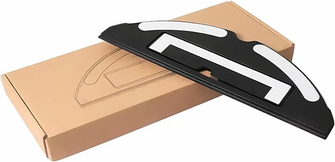 Replacement Mop Cloth Vibration Bracket Mop Rack Stand Holder Compatible for Roborock S8, S8+, S7, S7+, S7 MaxV, S7 MaxV Plus, S7 MaxV Ultra, S7 Pro Ultra, T7S，S70，S75 Vacuum Cleaner Accessories