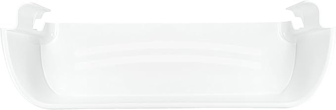 Smart Choice 240323001 Refrigerator Door Bin (Bottom Shelf Only) – Exact Fit Replacement Compatible with Frigidaire 240323001, 240323007 – Measure Before Purchase – See Full Compatibility Below