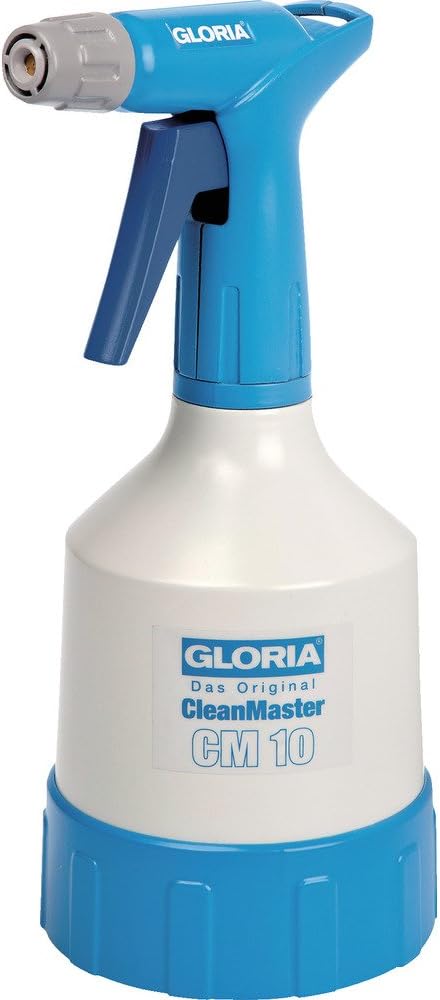 Gloria 000613.0000 CM 10 CleanMaster