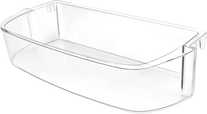 WPW10710203 W10710203 Refrigerator Door Shelf for Whirlpool wrs588fihz00 wrs588fihz04 wrs588fihz06 msf25d4mdm02 Refrigerator Door Shelf Bin by Cenipar