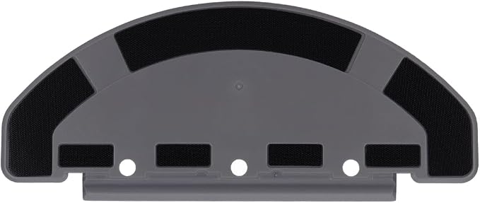 Mop Pad Plate Accessories for ECOVACS DEEBOT T8 /T8Aivi/T8 Max/T9/N8 PRO and for Yeedi Vac Max/Yeedi Vac/Station Vac Max/Vac 2 ProVacuum Cleaner