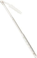 KEUYE Replacement Handles Compatible with Swiffer Duster | Duster Refill Extended Handle, Adjustable Length Handles Only