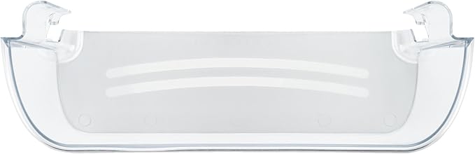 Smart Choice 240323002 Refrigerator Door Bin – Bottom Shelf Replacement for Frigidaire & Kenmore – Exact Fit, NOT Universal – 15.77" x 3.98" x 3.96" – Measure Before Purchase