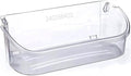 240356402 Refrigerator Door Bin Compatible with Frigidaire Kenmore, Replacement for 240356402 Frigidaire Refrigerator Door Bin, AP2549958 Door Bin