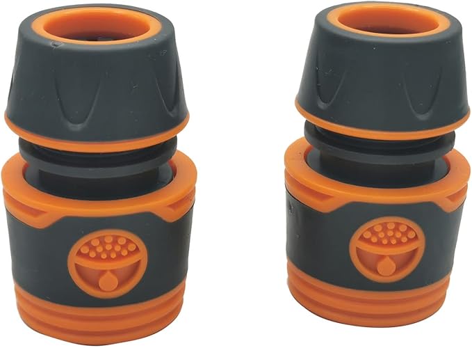 High Pressure 8 Pattern Adjustable Foam Sprayer Kit with for Car Washing & Home Cleaning Set of 5