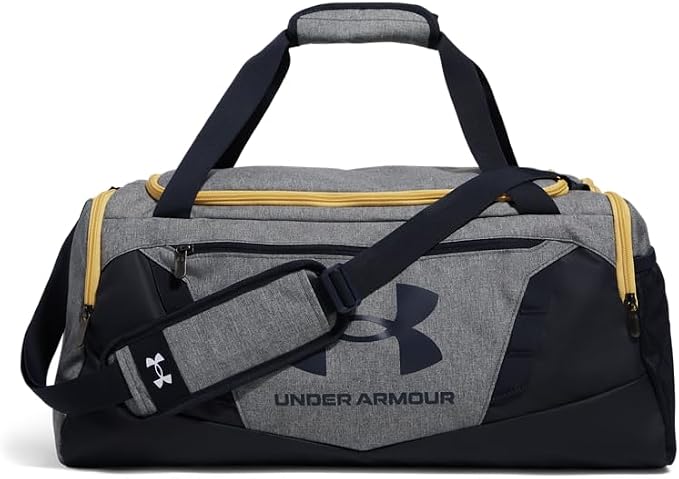 Under Armour Undeniable 5.0 Duffle