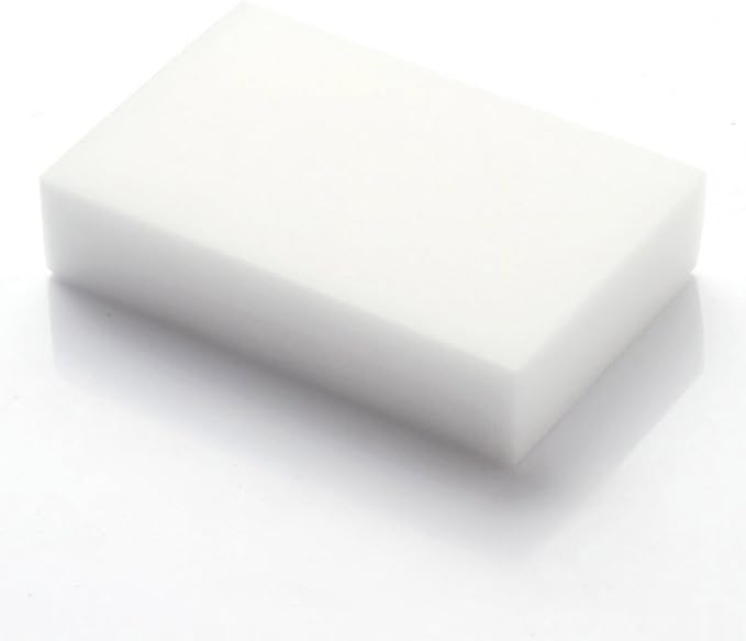 Best Kitchen Non-Scratch - Scrubbing Dish Sponges Use for Kitchens& Bathroom Cleaning Scrub spong