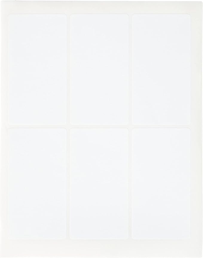 AP046 Adhesive Labels