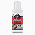CLEAN MY STEEL Stainless Steel Rust Remover Cream (4 Fl oz) | NSF certified rust remover cream. Safe for home appliances and grills.