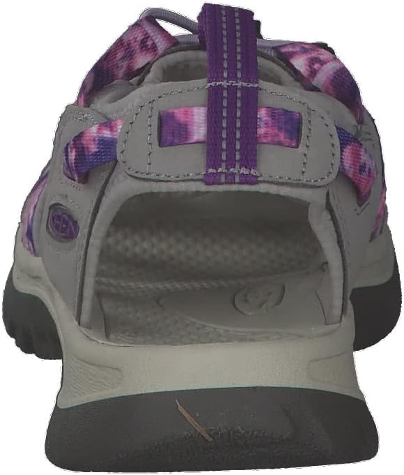 KEEN Women's Whisper Closed Toe Sport Sandals