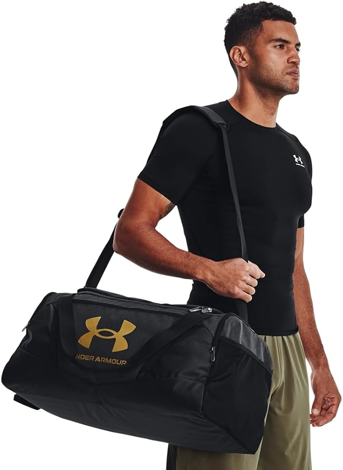 Under Armour Undeniable 5.0 Duffle
