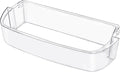 UPGRADED WPW10710203 Refrigerator Door Bin Compatible With Whirlpool Kenmore Refrigerator Door Shelf W10710203 W10451871 Whirlpool Shelf Replacement WRS571CIHZ01 WRS588FIHZ00 WRS571CIHZ04 WRS571CIDM01