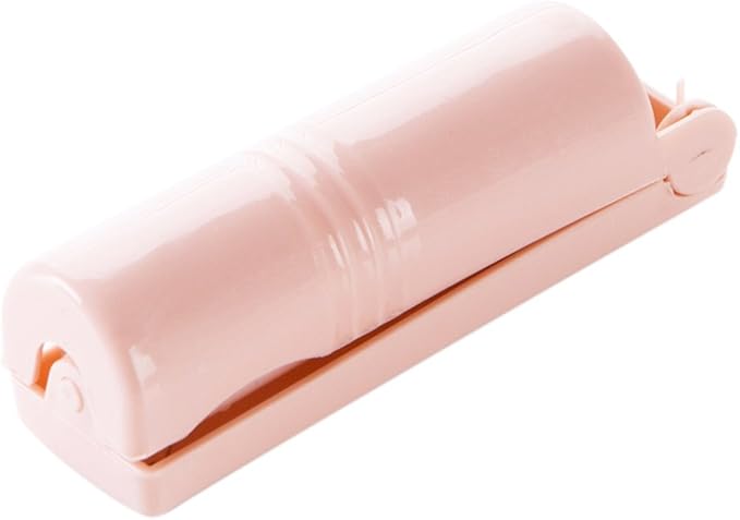 Best Cleaner Brush Magic Folding Pocket Travel Dust Sticky Hair Dandruff Remover Sticky