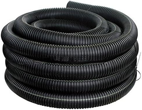 ESUPPORT 1 Inch 20 Feet Split Loom Wire Flexible Tubing Conduit Hose | Flexible Wires Covers Cable Cord Protectors Cords Management for Automotive Car Home Office Industrial