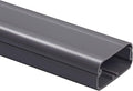 39in TV Cord Hider - Cord Covers for Wall Mounted TV Cable Hider Wall Kit | Wire Hiders for TV on Wall, Wire Covers for Cords, Cable Concealer Hide Cords, 1.5"W*0.75"H*13inL*3, Grey