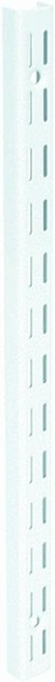 Organized Living 7913301611 Schulte Standard Wallmounted Upright