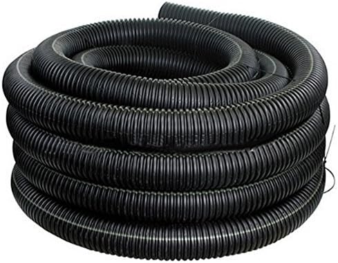 ESUPPORT 1 Inch 20 Feet Split Loom Wire Flexible Tubing Conduit Hose | Flexible Wires Covers Cable Cord Protectors Cords Management for Automotive Car Home Office Industrial