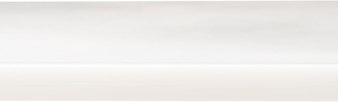 Winco CBH-1520 Cutting Board, 15-Inch by 20-Inch by 3/4-Inch, White,Medium
