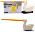 PELEG DESIGN Pelix Plastic Sponge and Cloth Holder for Kitchen Sink Caddy with Suction Cup, 2 in 1 Dish Kitchen Organizer and Decor, Fits All Dish Scrubber, Sponge and Cloth Standard Size