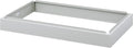 Safco Products 4973LG Facil Flat File Closed Base for 4972LG Medium File, Sold Separately, Light Gray
