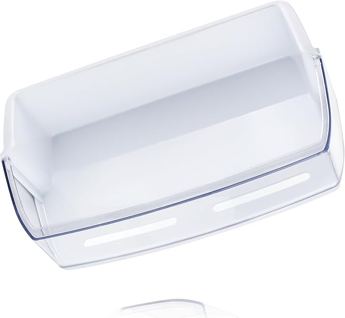 AAP73631502 Refrigerator Door Bin RIGHT Compatible for L-G,Ken-more | Elite Refrigerator Shelf-2Packs LFX28968ST Door Bin AP5673810,2652330,AAP72909218-by MIFLUS