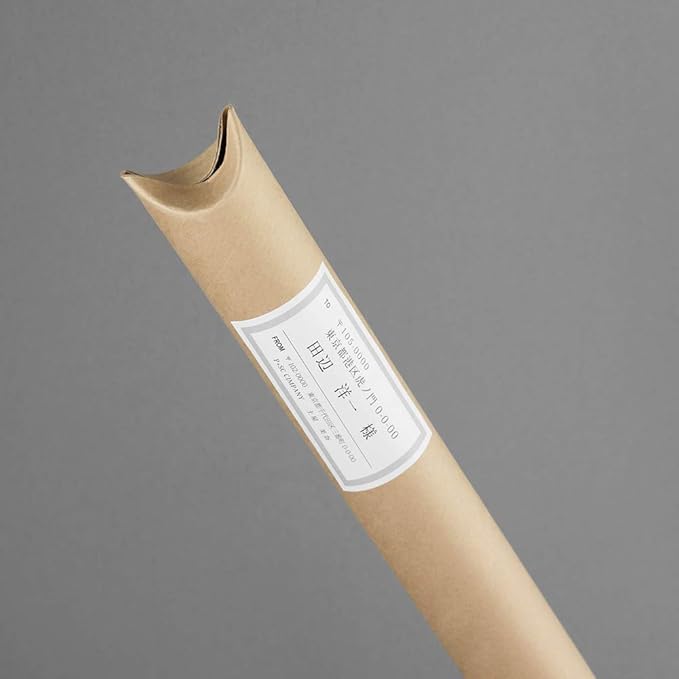 Plus ME-561 48-625 Labels, Normal Labels, FSC Certified Paper, 10 Sides, No Margins, 20 Sheets