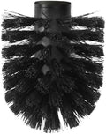 Toilet Brush Replacement Heads for ToiletTree Product Brushes (1)