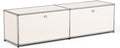 Modern Storage Cabinet Sideboard Versatile Free-Standing Organizer Cabinets for Home Office, Living Room, Bedroom, Kitchen, Garage