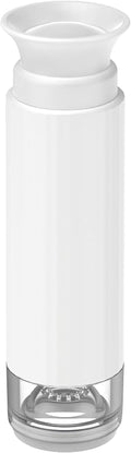 HOLDN’ STORAGE Vacuum Food Storage Containers Manual Pump – Keep Food Fresh Longer, BPA-Free Glass, Leak-Proof, Ideal for Meal Prep, Marinating.