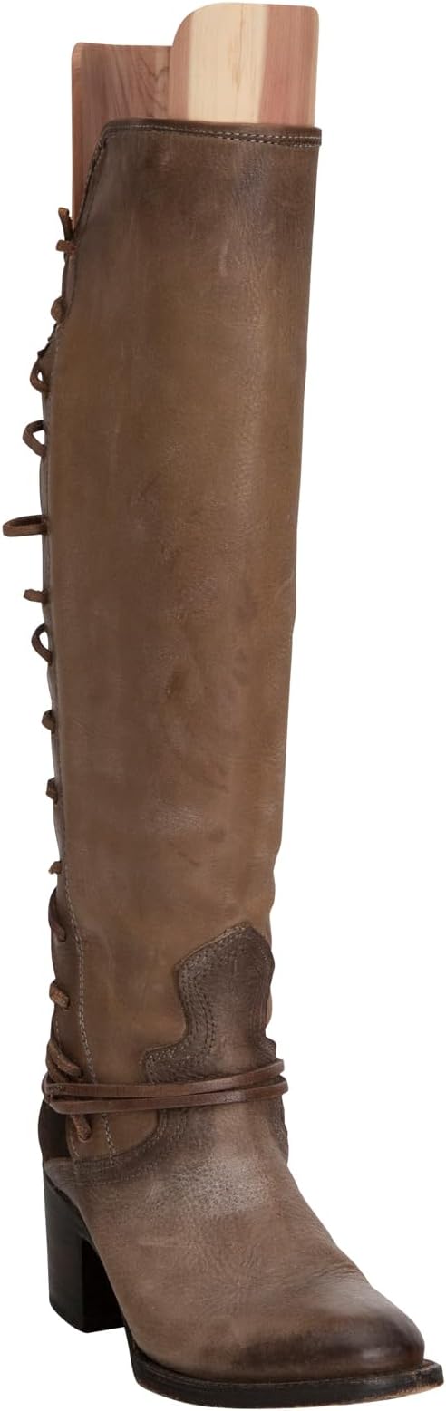 Dial Industries Tall Boot Shaper Inserts, Red Cedar Wood