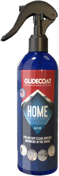 Glidecoat Home Ceramic Spray - For an Easy to Clean Surface Anywhere in the House (16.00 Fl Oz (Pack of 1))