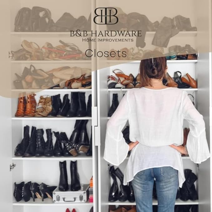 White Cabinet Shelves, Melamine 1/2'' Thick, Custom, Cut to Size. (4' Depth x 29'' Length)