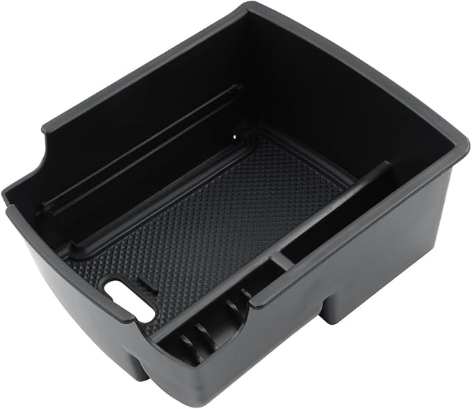 CDEFG for 2025 2026 Hyundai Venue Center Console Organizer Tray for Hyundai Venue 2020-2025 2026 Accessories Middle Organizer Armrest Storage Box Arm Rest Insert Tray