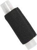 Tactical Notebook Covers Detachable Mini Alcohol Spray Bottle | Compact, Portable Design with Loop for Quick Attachment to Tactical Gear | Ideal for Field Use and Emergency