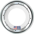 Lazy Susan Hardware, 9 inch, 750 lbs. Load Capacity, Pack of 10 Steel Lazy Susan Turntable Ball Bearing, by Woodpeckers