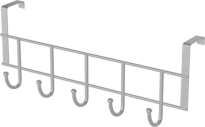 OYREL Shoe Rack Sturdy Metal 10 Tier Shoes Rack Organizer + 2Boxes 1Hook | Narrow Space Saving Shoe Storage Shelf for Closets, Tall Shoe Stand for Entryway, Living Room
