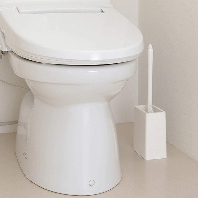 Bathroom Toilet Brush Home Toilet Brush Holder Guard Set Toilette Bathroom Cleaning Tools Useful Accessories Toiletten Toilet Brush Set Toilet Brush Holder